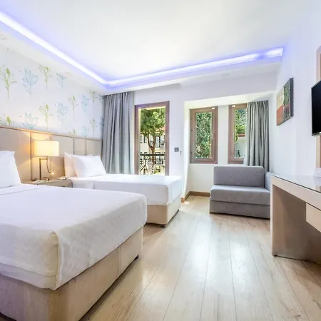 Sundia By Liberty (adults Only) Resort