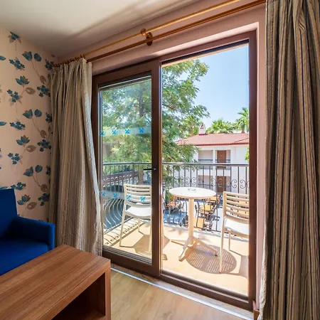 Resort Sundia By Liberty (adults Only)