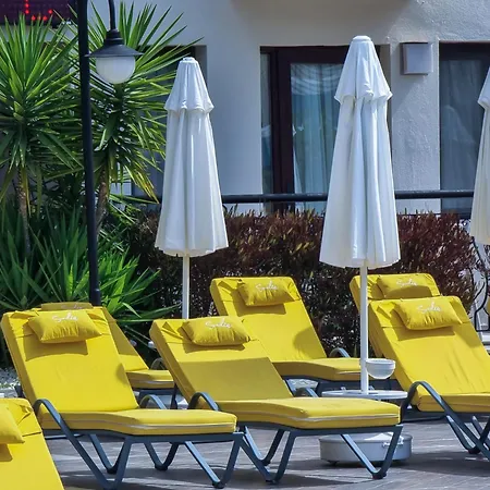 Resort Sundia By Liberty (adults Only)