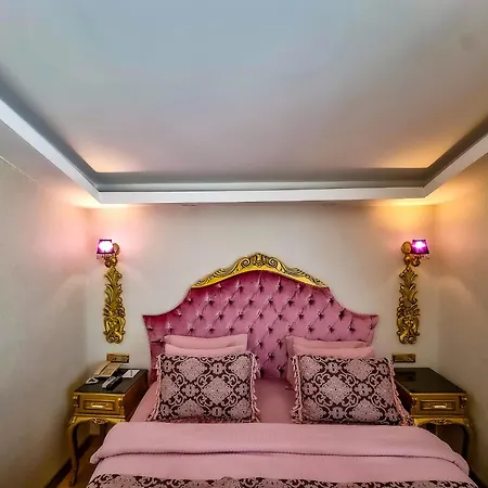 Sundia By Liberty (adults Only) 度假村 4*