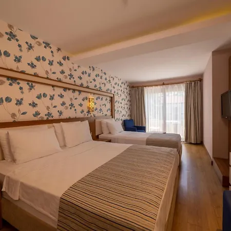 度假村 Sundia By Liberty (adults Only) 4*