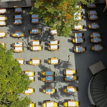 Resort Sundia By Liberty (adults Only)