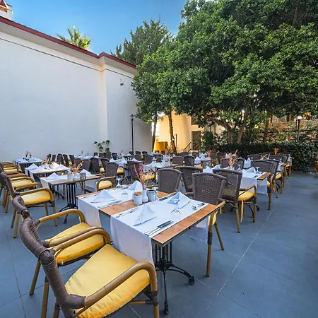 度假村 Sundia By Liberty (adults Only) 4*