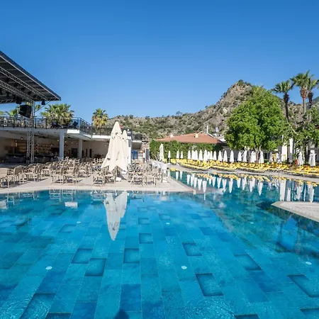 Semesteranläggning (resort) Sundia By Liberty (adults Only)