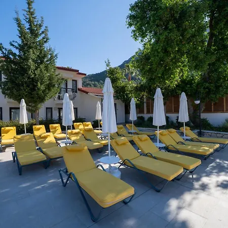 度假村 Sundia By Liberty (adults Only) 4*