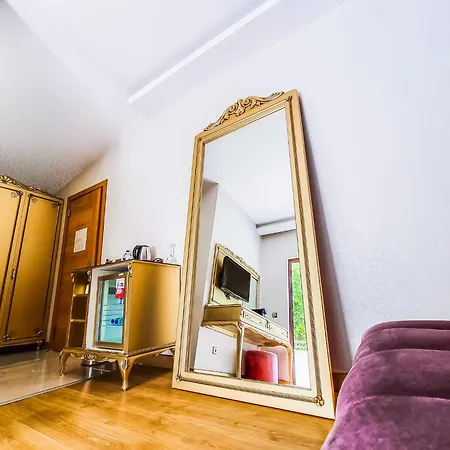 Resort Sundia By Liberty (adults Only) Oludeniz