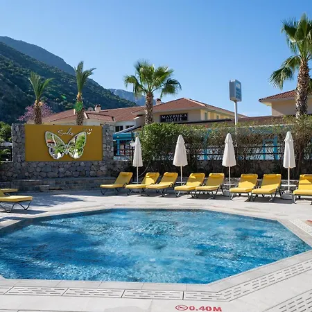 Sundia By Liberty (adults Only) 4*