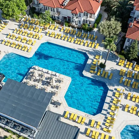 Sundia By Liberty (adults Only)