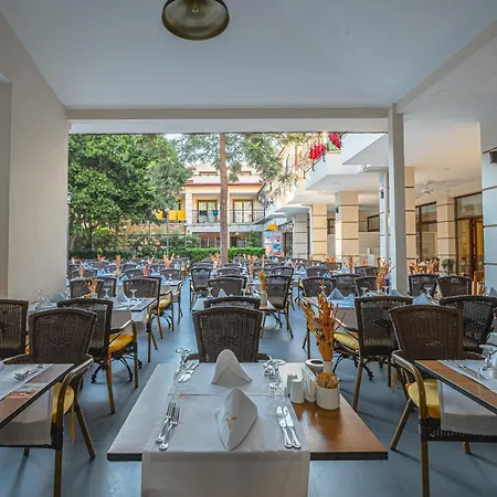 Sundia By Liberty (adults Only) Resort