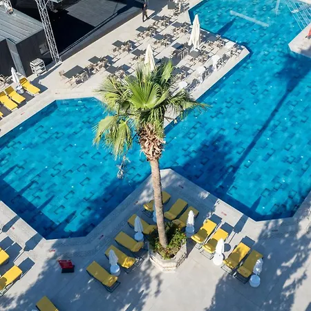 Sundia By Liberty (adults Only) Resort 4*