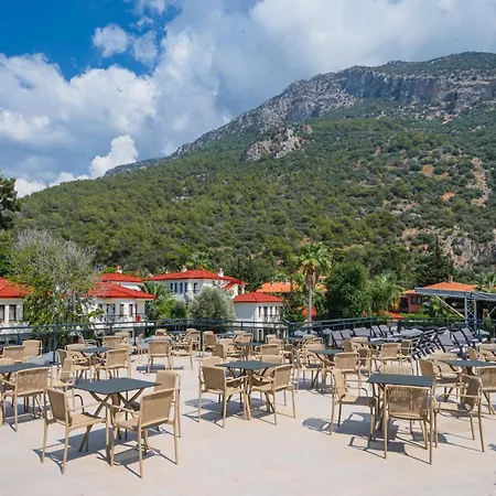 Sundia By Liberty (adults Only) 4*