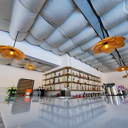 Sundia By Liberty (adults Only) 4* Ölüdeniz