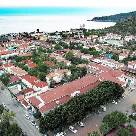 Sundia By Liberty (adults Only) Ölüdeniz