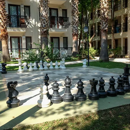 Sundia By Liberty (adults Only) 4*