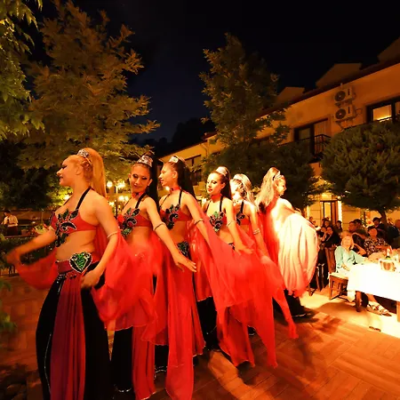 Sundia By Liberty (adults Only) Resort Ölüdeniz