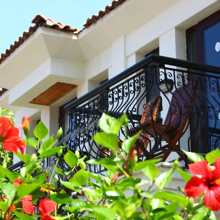 Sundia By Liberty (adults Only) Resort Ölüdeniz