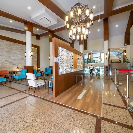 Sundia By Liberty (adults Only) 4* Ölüdeniz