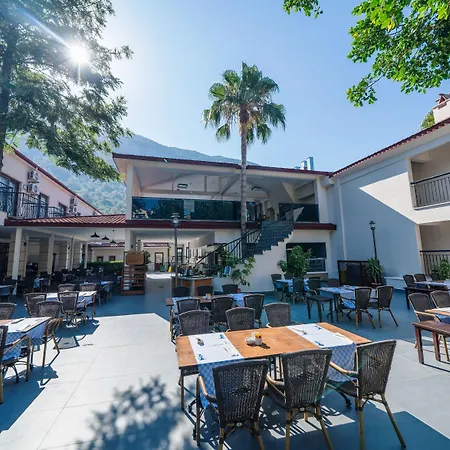 度假村 Sundia By Liberty (adults Only) 4*