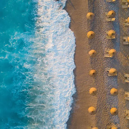 Resort Sundia By Liberty (adults Only) Ölüdeniz