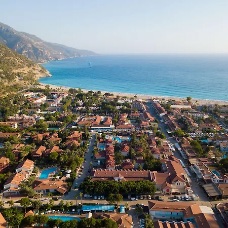 Sundia By Liberty (adults Only) Resort 4*