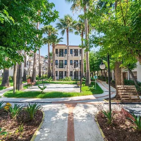 Sundia By Liberty (adults Only) 4* Ölüdeniz