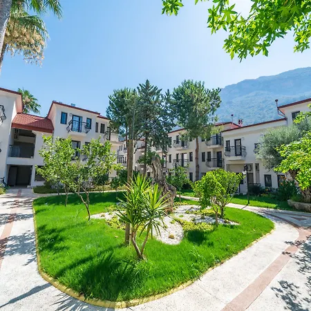 Sundia By Liberty (adults Only) Ölüdeniz