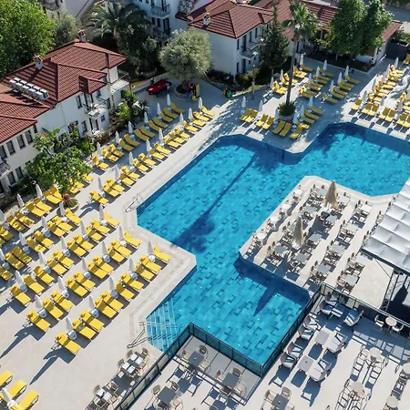 Resort Sundia By Liberty (adults Only) 4*
