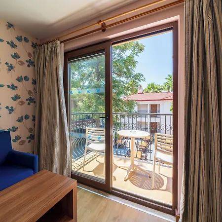 度假村 Sundia By Liberty (adults Only) 4*