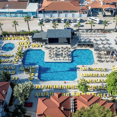 Sundia By Liberty (adults Only) Resort 4*