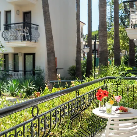 Sundia By Liberty (adults Only) Resort 4*