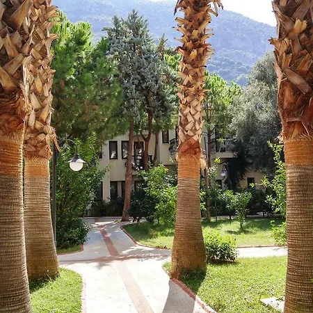 Sundia By Liberty (adults Only) Resort 4*
