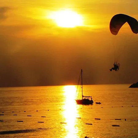 Sundia By Liberty (adults Only) Oludeniz