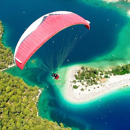 Sundia By Liberty (adults Only) Resort 4*