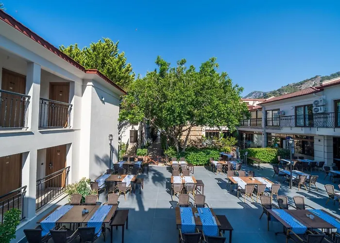 Sundia By Liberty (adults Only) 4* Олудениз