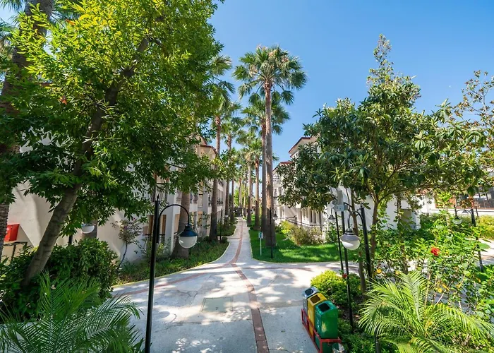 Sundia By Liberty (adults Only) Курортный комплекс