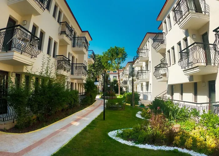 Sundia By Liberty (adults Only) Олудениз