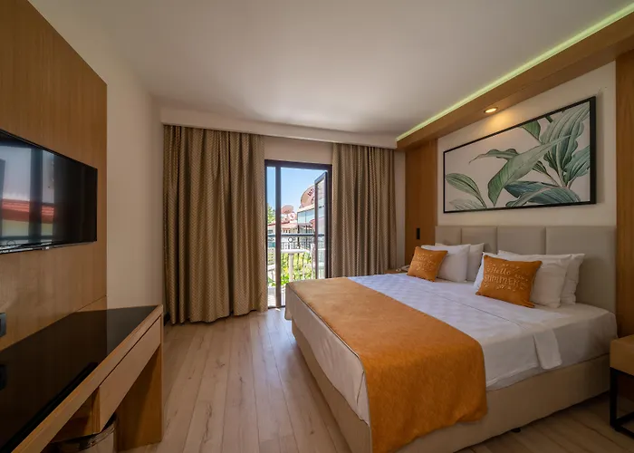 Sundia By Liberty (adults Only)