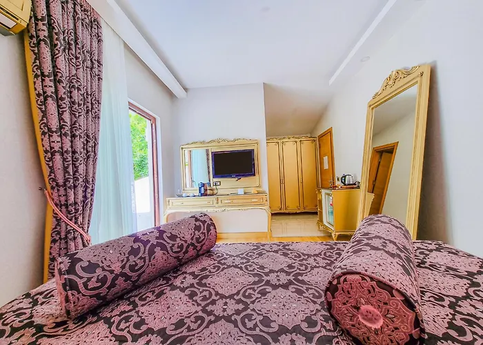 Курортный комплекс Sundia By Liberty (adults Only) 4*