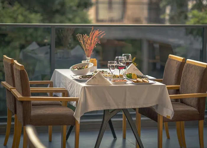 Semesteranläggning (resort) Sundia By Liberty (adults Only) 4*