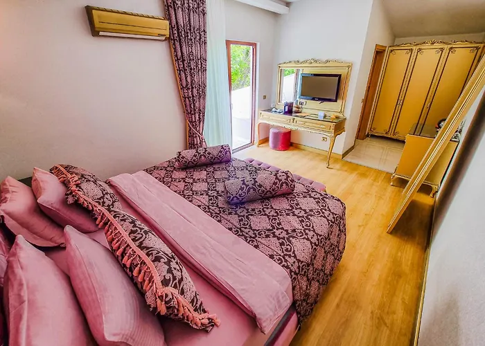 Sundia By Liberty (adults Only) Курортный комплекс