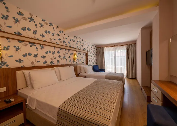 Курортный комплекс Sundia By Liberty (adults Only) 4*