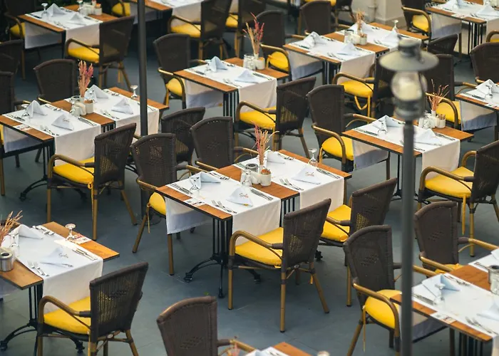 Sundia By Liberty (adults Only) 4*