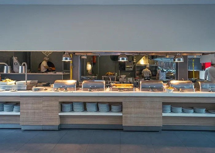 Sundia By Liberty (adults Only) Semesteranläggning (resort) 4*