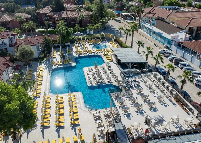 Sundia By Liberty (adults Only) 4*