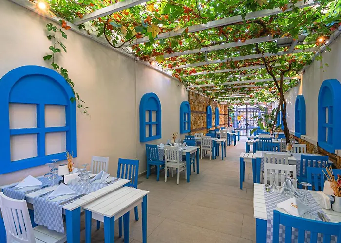 Sundia By Liberty (adults Only) Semesteranläggning (resort)