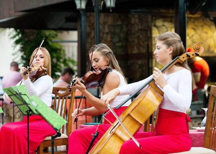 Sundia By Liberty (adults Only) Курортный комплекс 4*