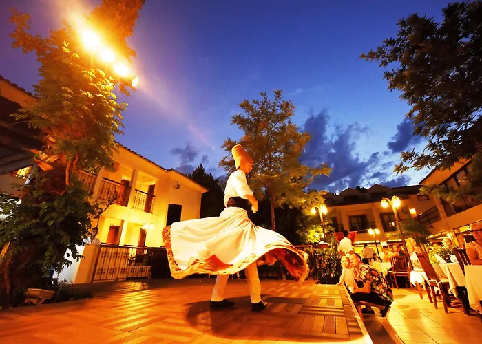 Sundia By Liberty (adults Only) Semesteranläggning (resort) 4*