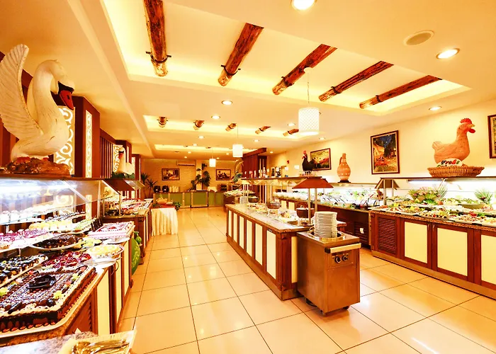 Sundia By Liberty (adults Only)