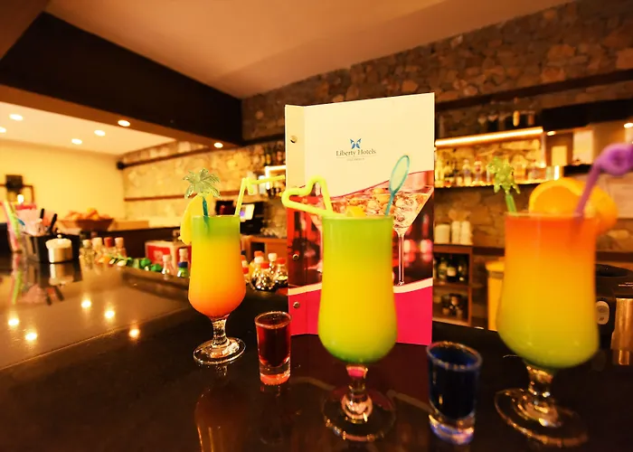 Sundia By Liberty (adults Only) 4*