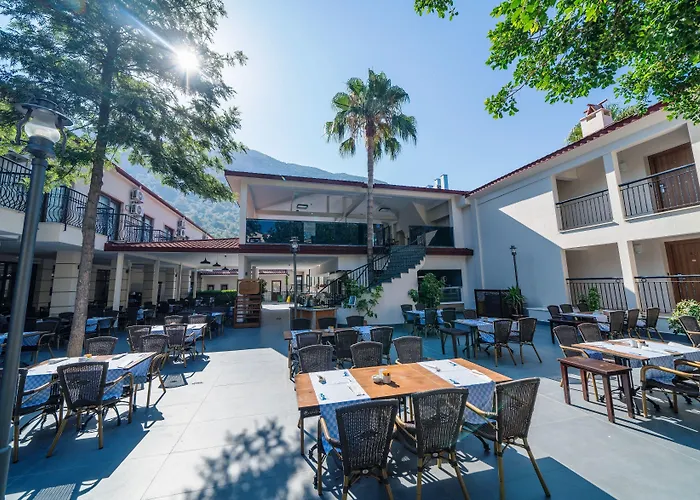 Semesteranläggning (resort) Sundia By Liberty (adults Only) 4*